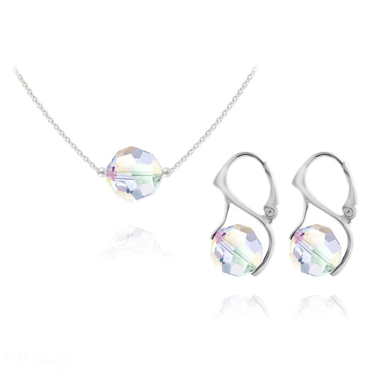 Round Bead Fine Jewellery Set