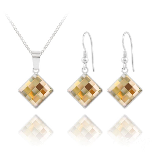 Luxury Jewellery Set