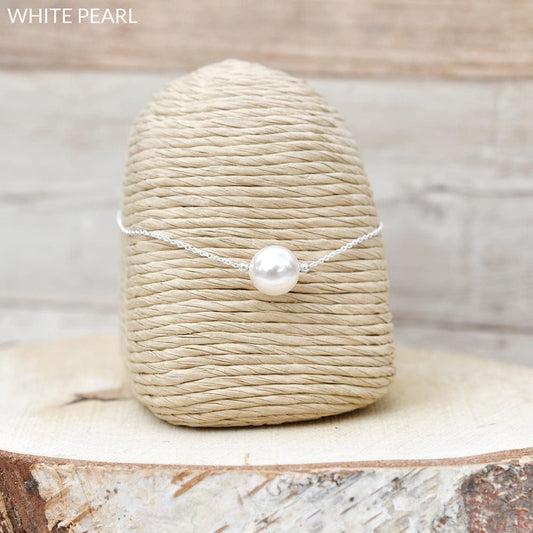 Real Pearl Fine Jewellery Set