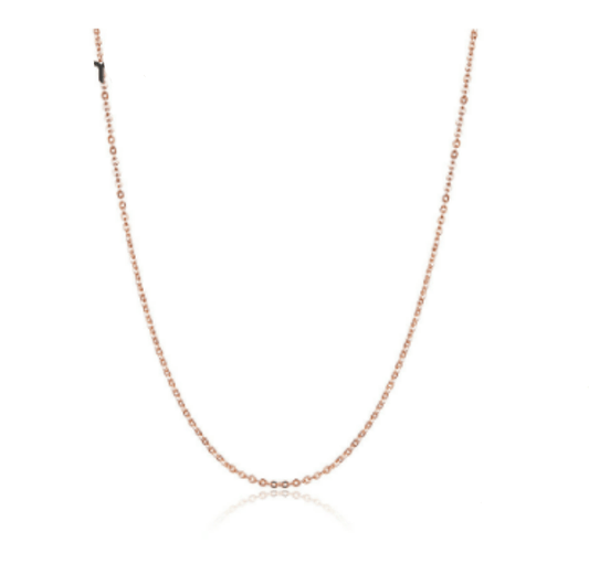 Rose Gold Chain