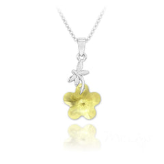 Silver Fine Necklace for Women