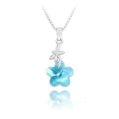 Silver Fine Necklace for Women