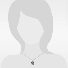 Silver Fine Necklace for Women