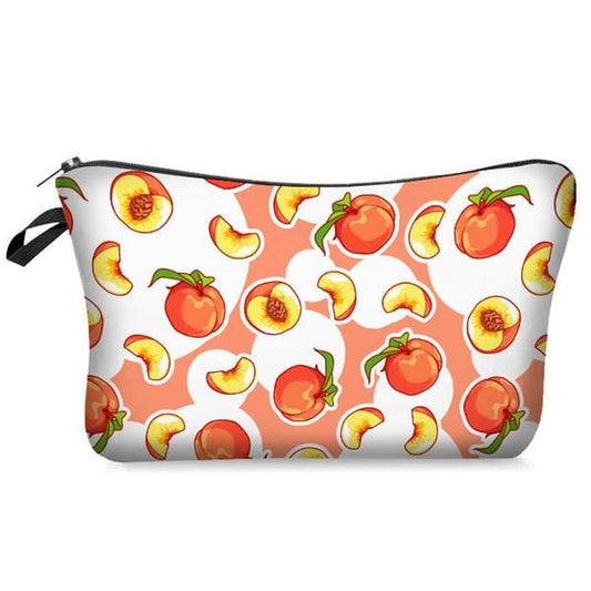 Small  Travel Pouch bag 