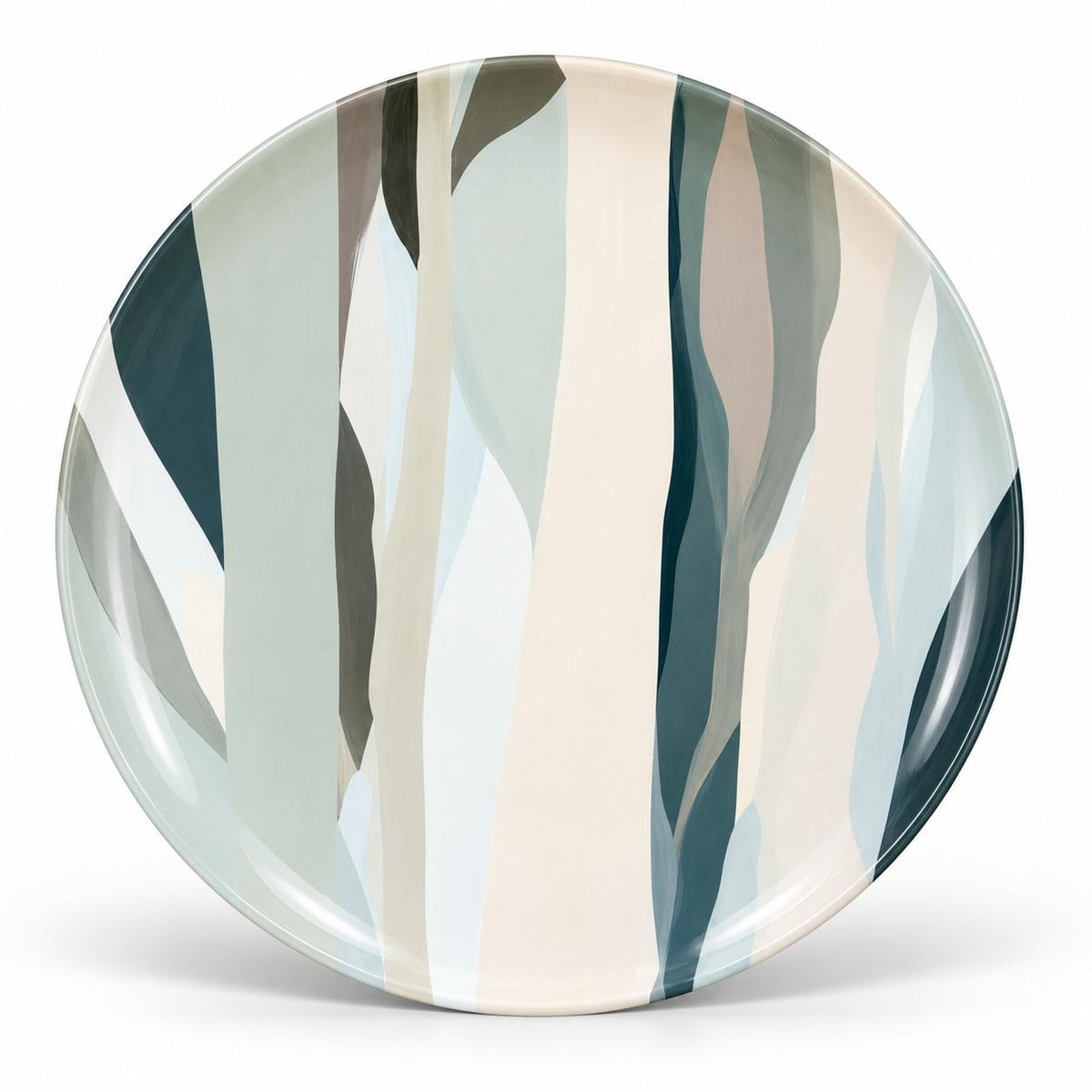 Quiet Current Minimalist Wall Plate