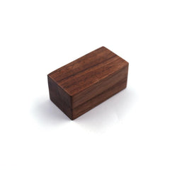 Wedding Wooden Ring Box