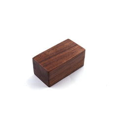 Wedding Wooden Ring Box
