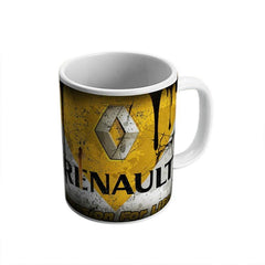 Renault Art Coffee Mug
