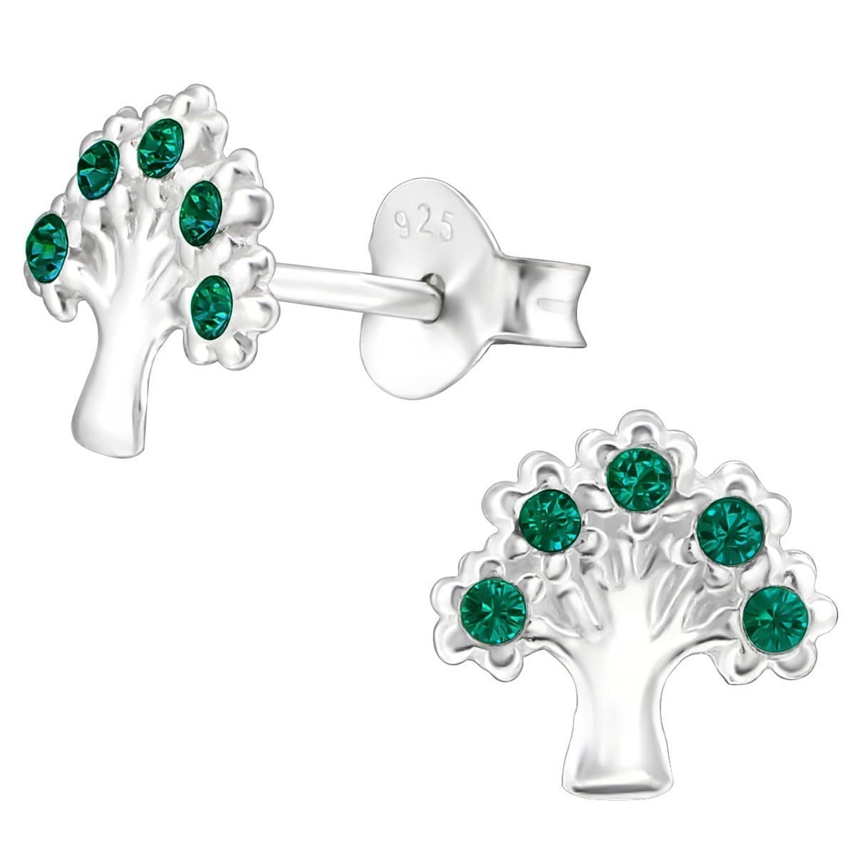 Tree of Life Earring