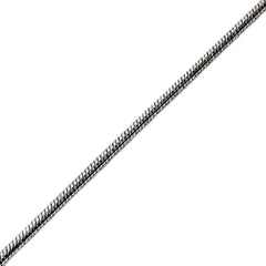 Surgical Steel Snake Chain