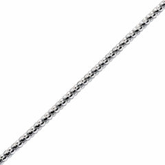 Stainless Steel Snake Chain For Pendant & Necklace
