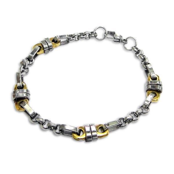 Stainless Steel Wrist Chain