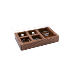 Wooden jewellery  Box