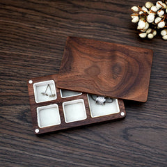 Wooden jewellery  Box