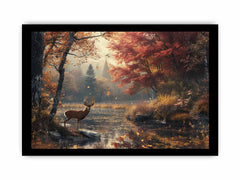 Whisper Of Fall art