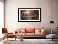 Whisper Of Fall art