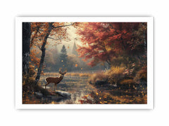 Whisper Of Fall art