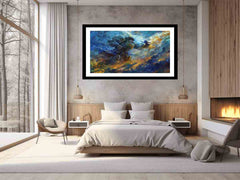 In the Sky Art