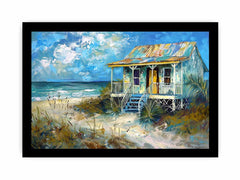 Beach House Art