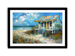 Beach House Art