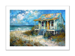 Beach House Art