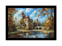 Castles Art
