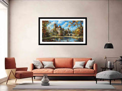 Castles Art