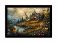 Cottage Art