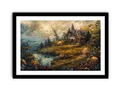 Cottage Art