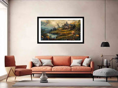 Cottage Art