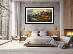 Cottage Art