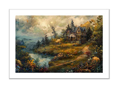 Cottage Art
