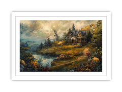 Cottage Art