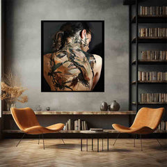 Female Body Art