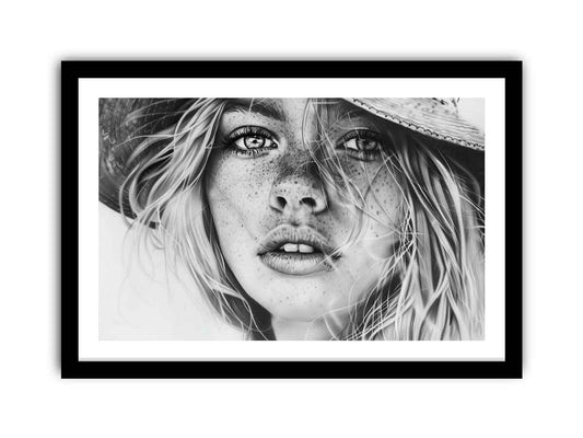 Preppy Drawings art