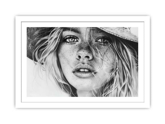Preppy Drawings art