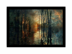 Reflection Art