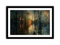 Reflection Art