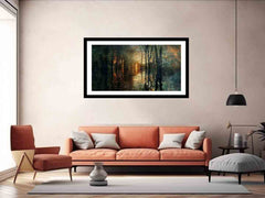 Reflection Art