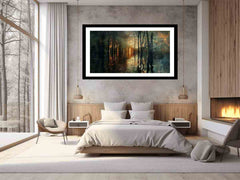 Reflection Art
