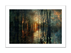 Reflection Art