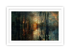 Reflection Art