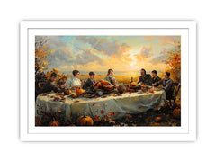 Thanksgiving Painting