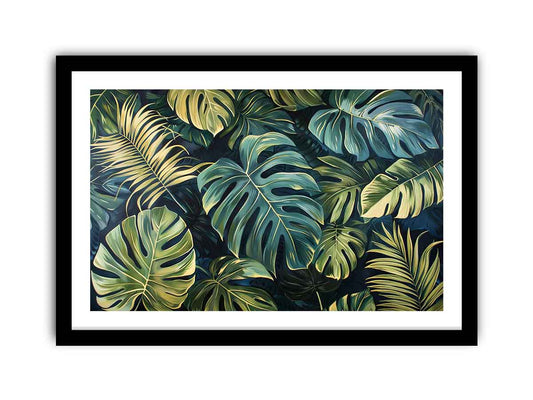 Tropical Wall Art