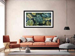 Tropical Wall Art