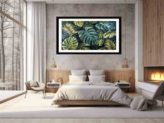 Tropical Wall Art