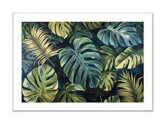 Tropical Wall Art