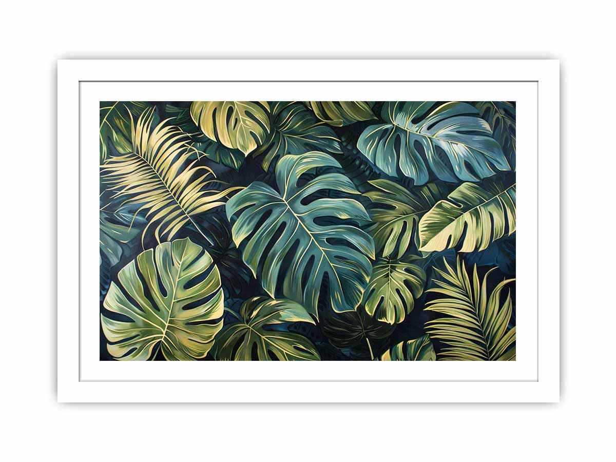 Tropical Wall Art