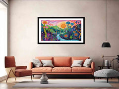River Art