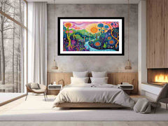 River Art